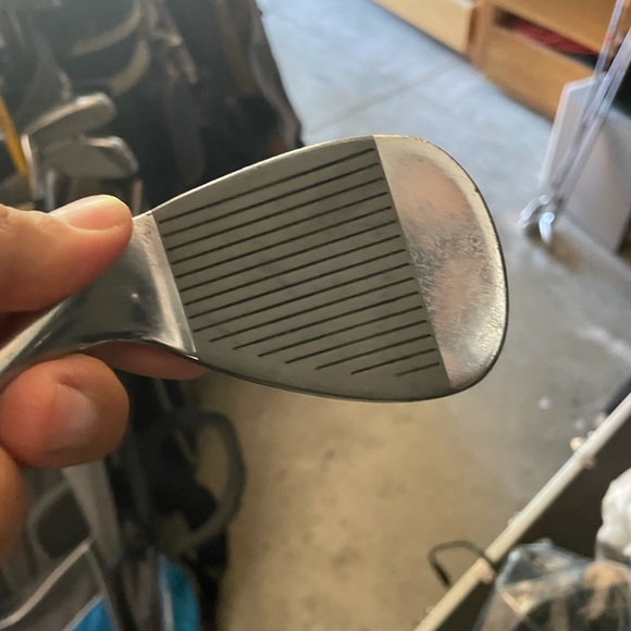 Golf sand wedge 56 deg performance series - Picture 3 of 8